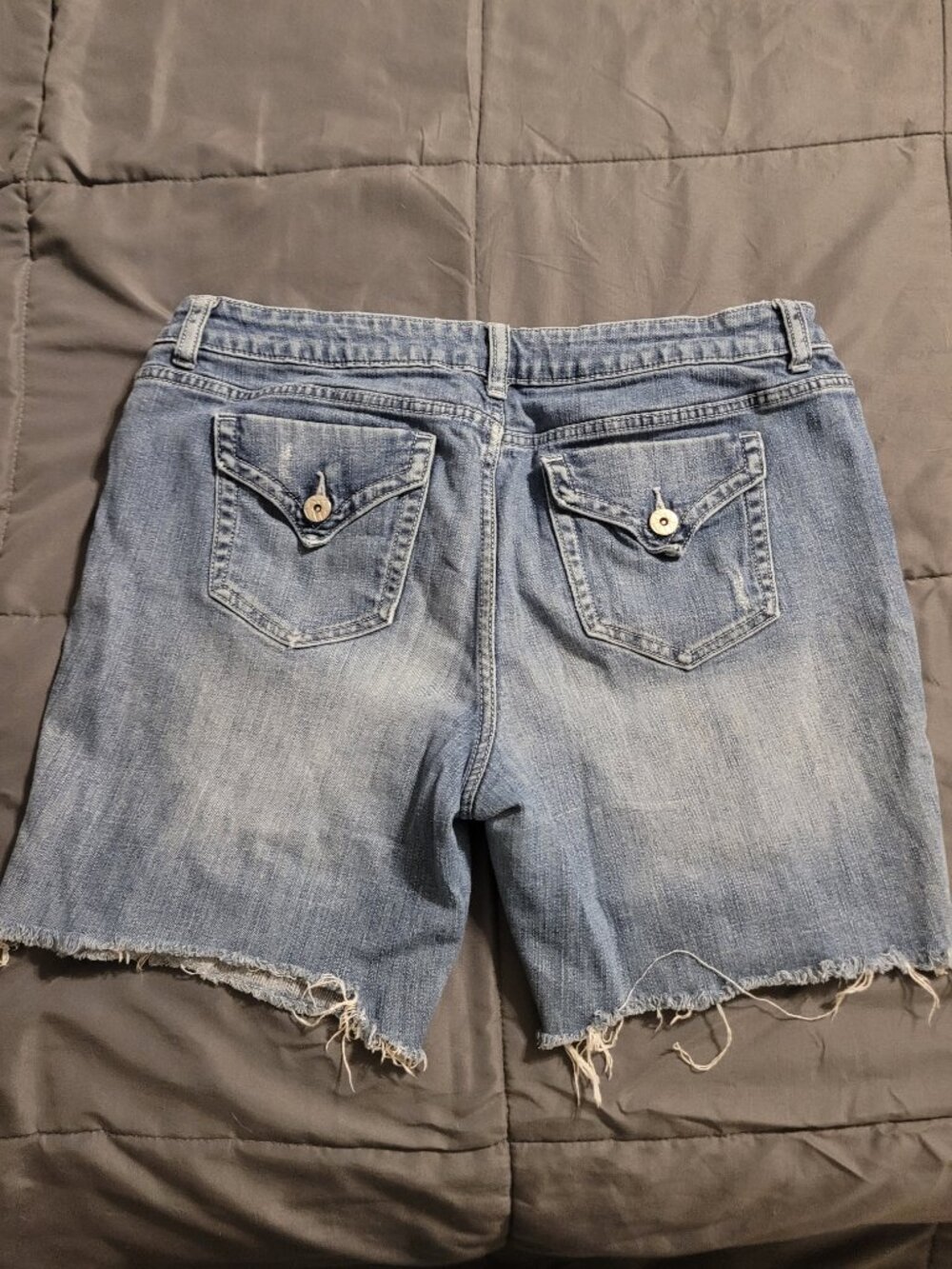 Shorts - Picture 2 of 3